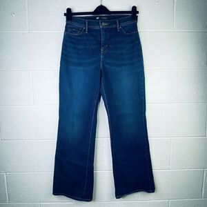 Levi’s 512 10S 10 Short Jeans Perfectly Slimming E